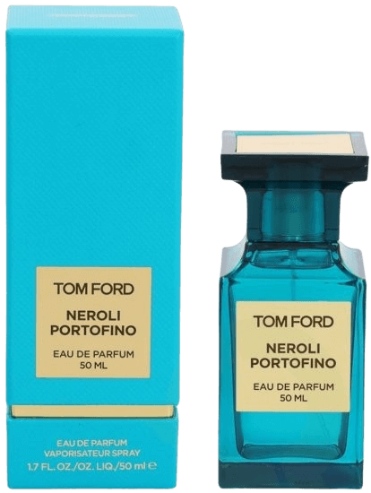 בושם יוניסקס 50 מ"ל | Tom Ford Neroli Portofino | או דה פרפיום E.D.P