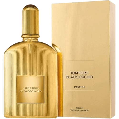 בושם יוניסקס 100 מ"ל | Tom Ford Black Orchid | פרפיום