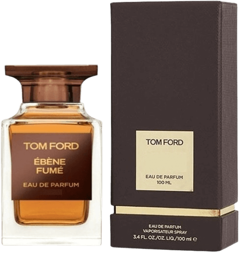 בושם יוניסקס 100 מ"ל | Tom Ford Ebene Fume | או דה פרפיום E.D.P