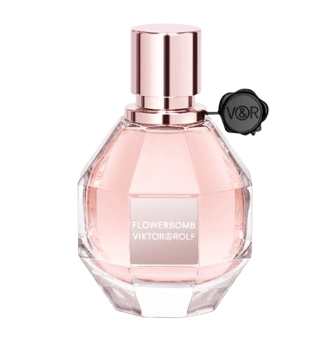 בושם לאישה 100 מ"ל | Viktor & Rolf Flowerbomb | או דה פרפיום E.D.P