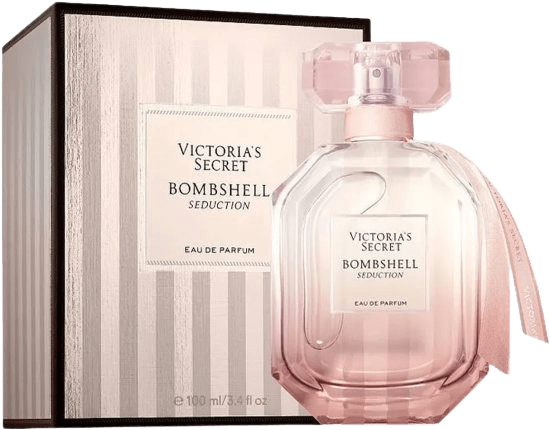 בושם לאישה 100 מ"ל | Victoria's Secret Bombshell Seduction | או דה פרפיום E.D.P
