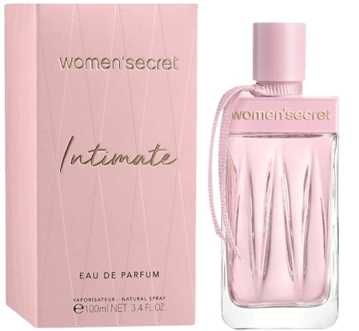 בושם לאישה 100 מ"ל | Womens Secret Intimate | או דה פרפיום E.D.P