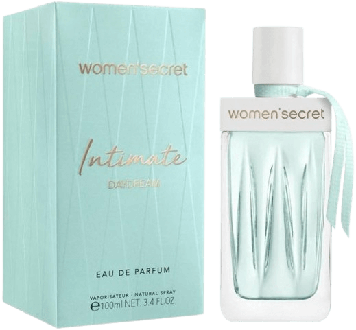 בושם לאישה 100 מ"ל | Womens Secret Intimate Daydream | או דה פרפיום E.D.P