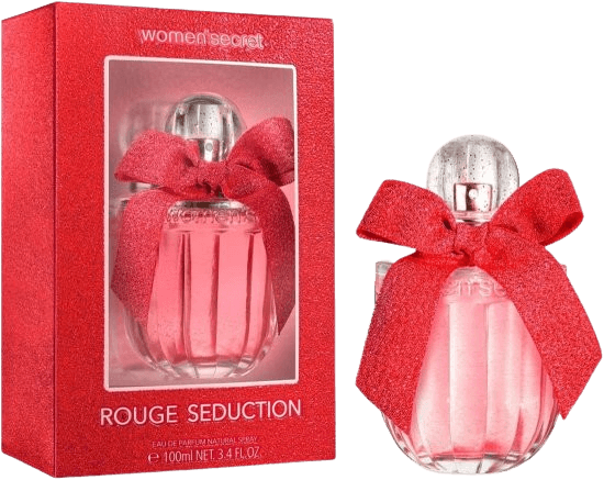 בושם לאישה 100 מ"ל | Womens Secret Rouge Seduction | או דה פרפיום E.D.P