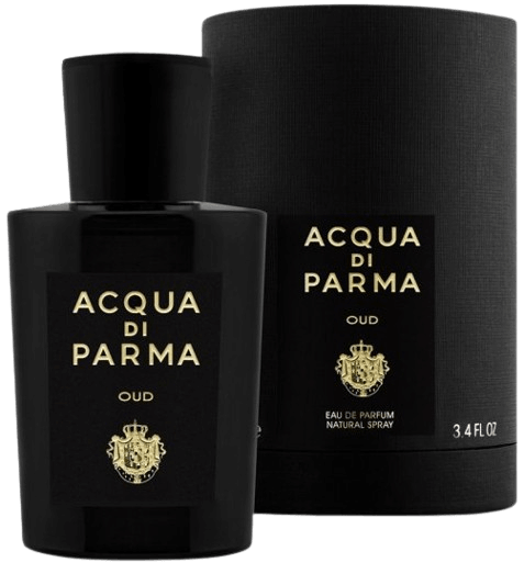 בושם יוניסקס 100 מ"ל | Acqua Di Parma Oud | או דה פרפיום E.D.P