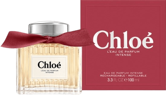 בושם לאישה 100 מ"ל | Chloe Signature Intense | או דה פרפיום E.D.P