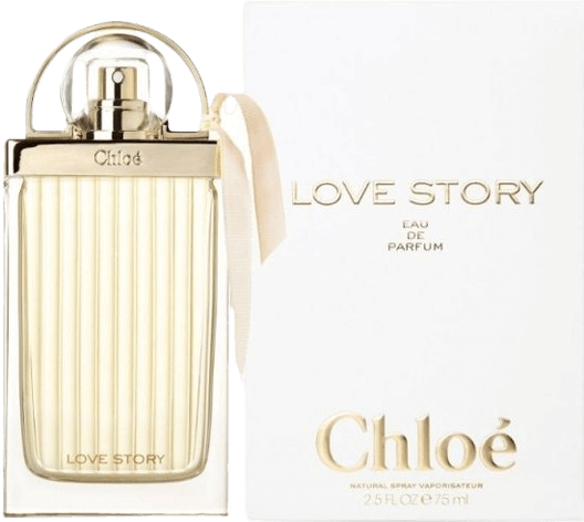 בושם לאישה 75 מ"ל | Chloe Love Story | או דה פרפיום E.D.P