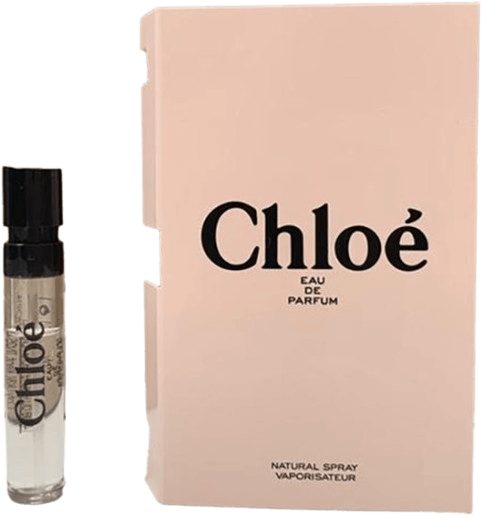 דוגמית בושם לאישה 1.2 מ"ל | Chloe Classic | או דה פרפיום E.D.P