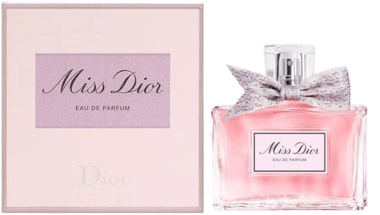 בושם לאישה 150 מ"ל | Christian Dior Miss Dior | או דה פרפיום E.D.P