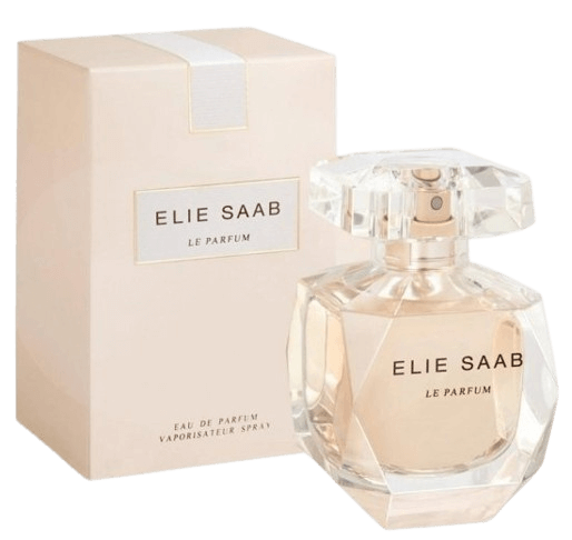 בושם לאישה 90 מ"ל | Elie Saab Le Parfum | או דה פרפיום E.D.P