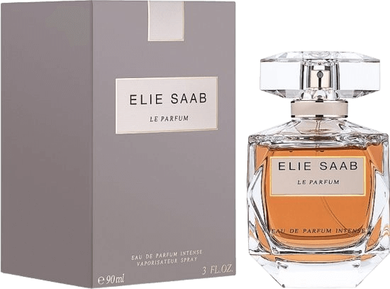 בושם לאישה 90 מ"ל | Elie Saab Le Parfum Intense | או דה פרפיום E.D.P