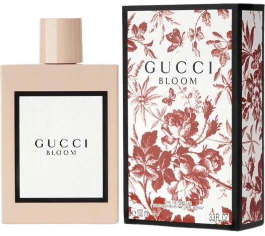 בושם לאישה 100 מ"ל | Gucci Bloom | או דה פרפיום E.D.P