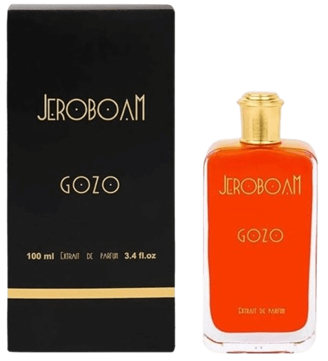 בושם יוניסקס 100 מ"ל | Jeroboam Gozo | אקסטרייט דה פרפיום E.D.P