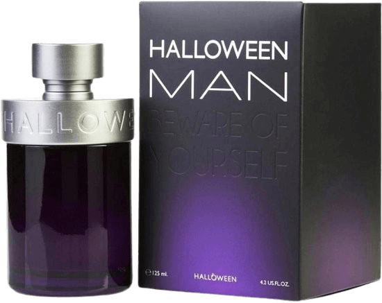 בושם לגבר 125 מ"ל | Jesus Del Pozo Halloween Man | או דה טואלט E.D.T