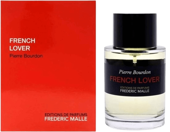 בושם לגבר 100 מ"ל | Frederic Malle French Lover | או דה פרפיום E.D.P