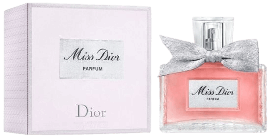 בושם לאישה 80 מ"ל | Christian Dior Miss Dior | פרפיום