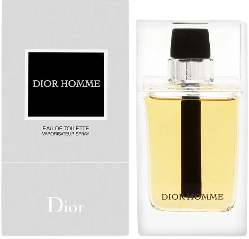 בושם לגבר 150 מ"ל | Dior Homme | או דה טואלט E.D.T