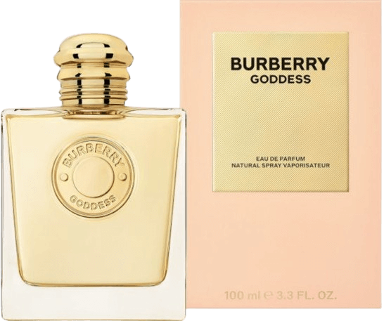 בושם לאישה 100 מ"ל | Burberry Goddess | או דה פרפיום E.D.P