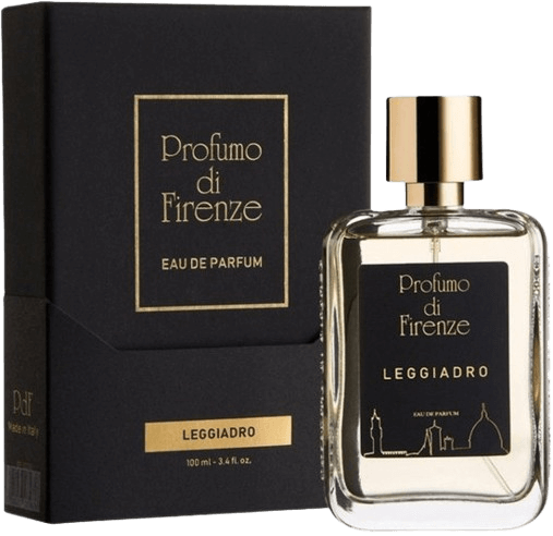 בושם טסטר יוניסקס 100 מ"ל | Profumo Di Firenze Leggiadro | או דה פרפיום E.D.P
