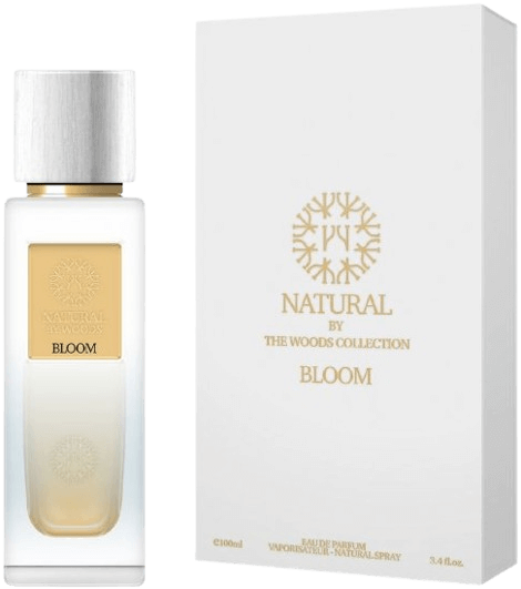 בושם יוניסקס 100 מ"ל | The Woods Collection Natural Bloom | או דה פרפיום E.D.P