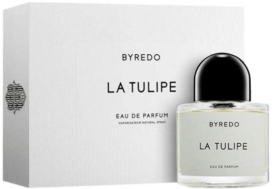 בושם יוניסקס 100 מ"ל | Byredo La Tulipe | או דה פרפיום E.D.P
