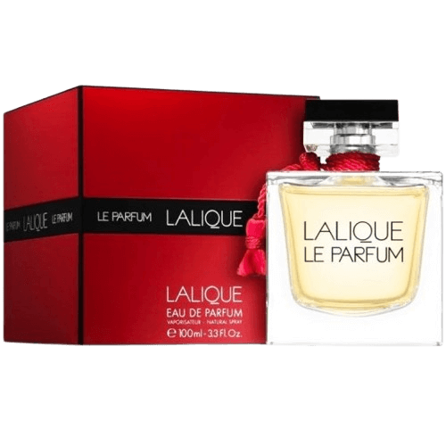 בושם לאישה 100 מ"ל | Lalique Le Parfum | או דה פרפיום E.D.P