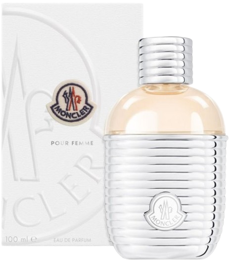 בושם לאישה 100 מ"ל | Moncler Pour Femme | או דה פרפיום E.D.P