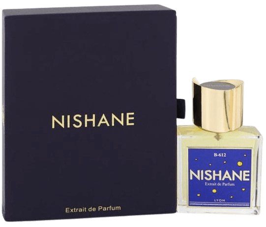 בושם יוניסקס 50 מ"ל | Nishane B-612 | אקסטרייט דה פרפיום E.D.P