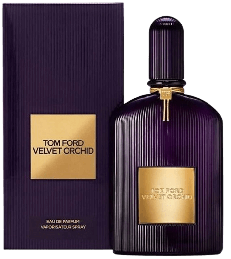 בושם לאישה 100 מ"ל | Tom Ford Velvet Orchid | או דה פרפיום E.D.P