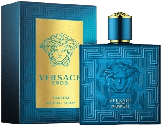 בושם לגבר 100 מ"ל | Versace Eros | פרפיום