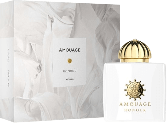 בושם לאישה 100 מ"ל | Amouage Honour | או דה פרפיום E.D.P
