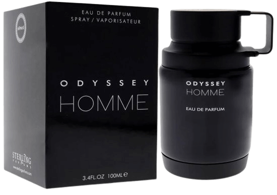 בושם לגבר 100 מ"ל | Armaf Odyssey Homme | או דה פרפיום E.D.P