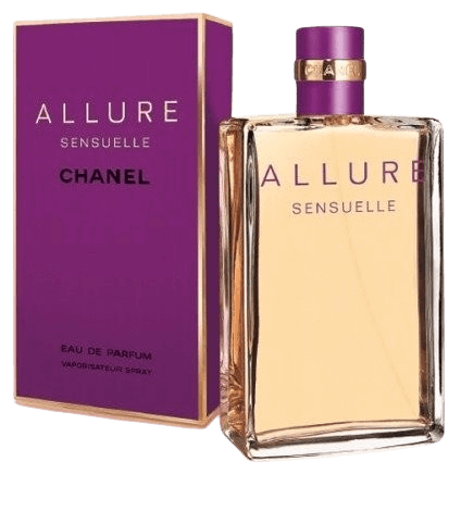 בושם לאישה 100 מ"ל | Chanel Allure Sensuelle | או דה פרפיום E.D.P