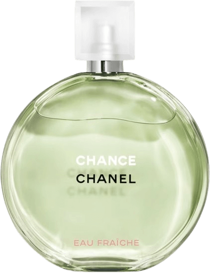 בושם לאישה 100 מ"ל | Chanel Chance Eau Fraiche | או דה טואלט E.D.T