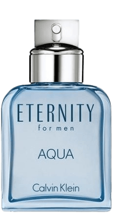 בושם לגבר 100 מ"ל | Calvin Klein Eternity Aqua | או דה טואלט E.D.T