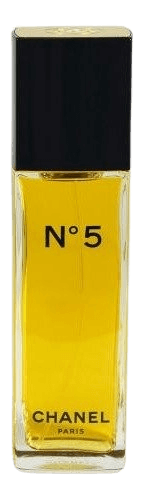 בושם לאישה 100 מ"ל | Chanel No.5 | או דה טואלט E.D.T