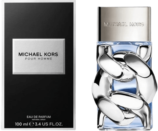 בושם לגבר 100 מ"ל | Michael Kors Pour Homme | או דה פרפיום E.D.P