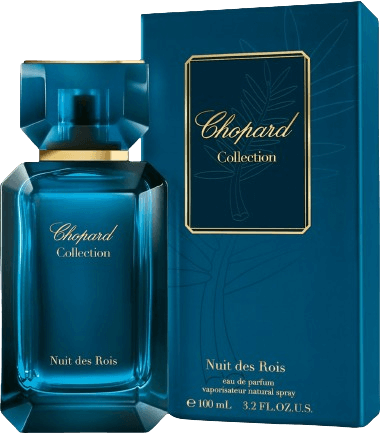 בושם לאישה 100 מ"ל | Chopard Nuit des Rois | או דה פרפיום E.D.P