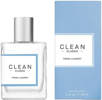 בושם לאישה 60 מ"ל | Clean Fresh Laundry | או דה פרפיום E.D.P