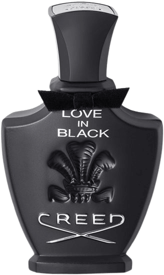 בושם לאישה 75 מ"ל | Creed Love in Black | או דה פרפיום E.D.P