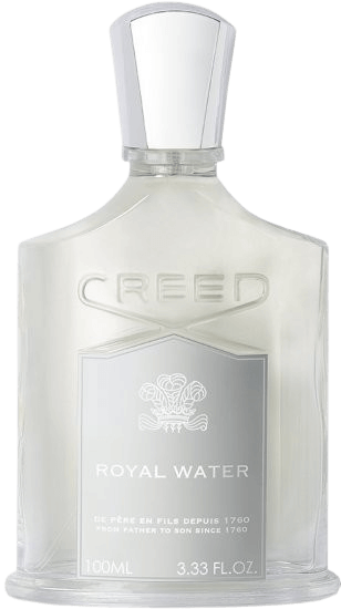 בושם לגבר 100 מ"ל | Creed Royal Water | או דה פרפיום E.D.P