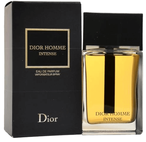 בושם לגבר 150 מ"ל | Dior Homme Intense | או דה פרפיום E.D.P