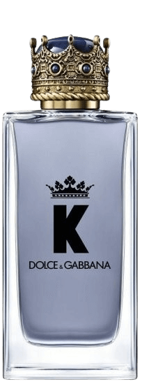 בושם לגבר 150 מ"ל | Dolce & Gabbana K King | או דה טואלט E.D.T