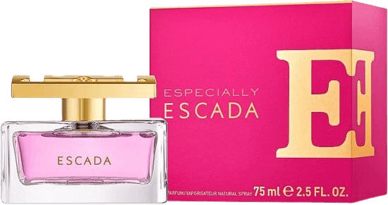 בושם לאישה 75 מ"ל | Escada Especially | או דה פרפיום E.D.P