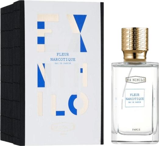 בושם יוניסקס 100 מ"ל | Ex Nihilo Fleur Narcotique | או דה פרפיום E.D.P