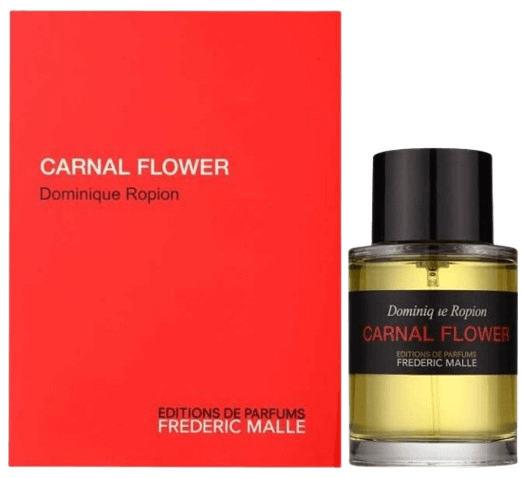 בושם יוניסקס 100 מ"ל | Frederic Malle Carnal Flower | או דה פרפיום E.D.P