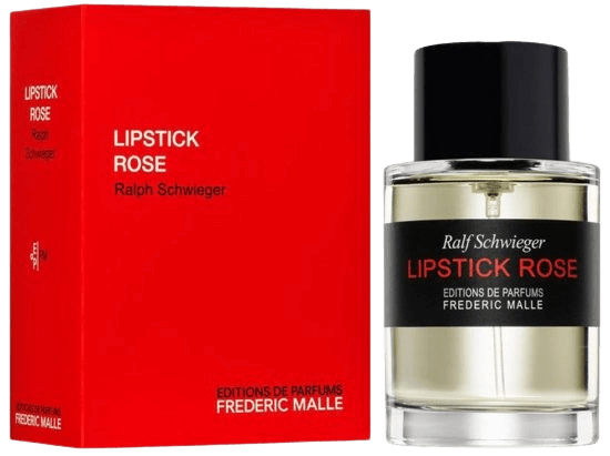 בושם לאישה 100 מ"ל | Frederic Malle Lipstick Rose | או דה פרפיום E.D.P