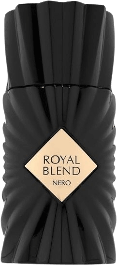 בושם יוניסקס 100 מ"ל | French Avenue Royal Blend Nero | אקסטרייט דה פרפיום E.D.P