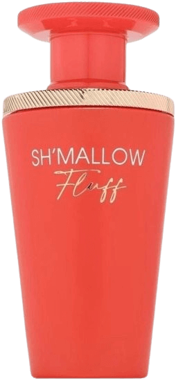 בושם לאישה 100 מ"ל | French Avenue Shmallow Fluff | או דה פרפיום E.D.P