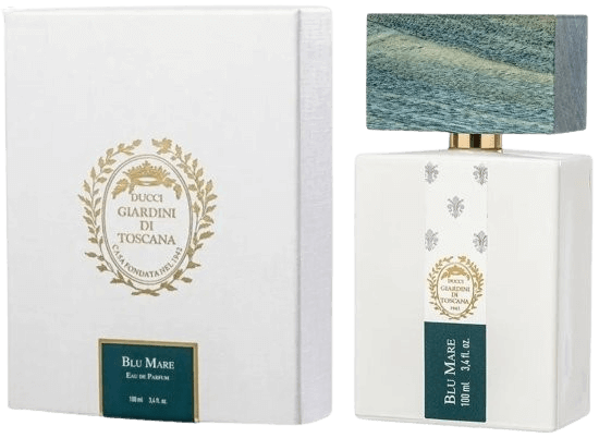בושם יוניסקס 100 מ"ל | Giardini Di Toscana Blu Mare | או דה פרפיום E.D.P